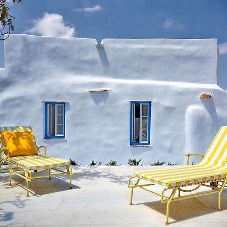 Апартаменты Xinara House Tripotamos  Экстерьер фото